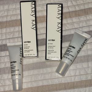 Mary Kay Satin Lips Set